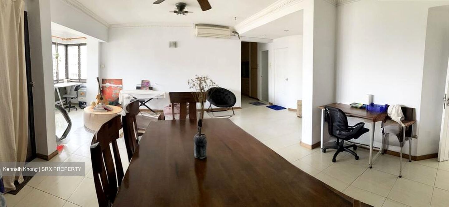 Braddell View (D20), Apartment #495968381